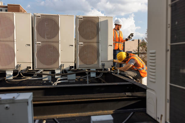 Affordable Air Conditioning Repair in Meridianville, AL