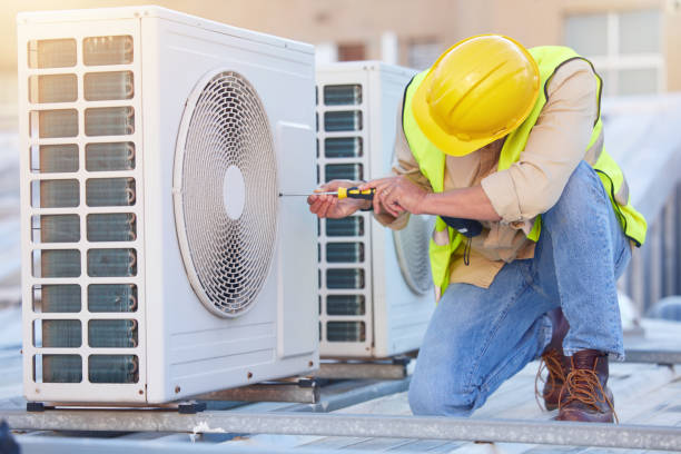 Best Central Air Repair  in Meridianville, AL