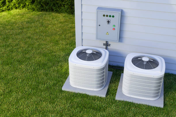 Professional HVAC in Meridianville, AL