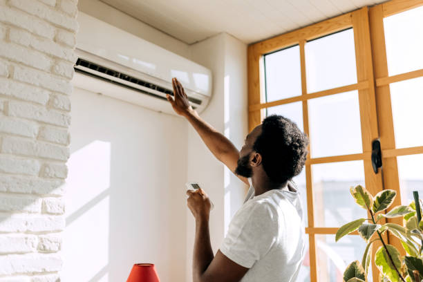 Best 24/7 HVAC Repair  in Meridianville, AL