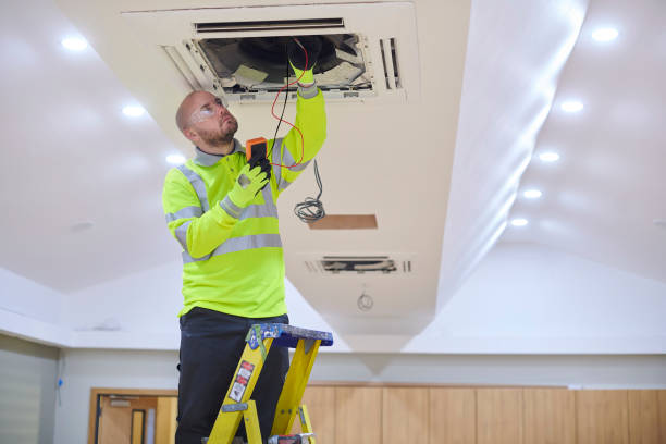 Best HVAC Air Duct Cleaning  in Meridianville, AL