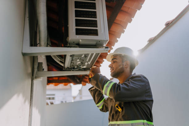 HVAC Troubleshooting in Meridianville, AL
