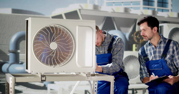 Best HVAC Maintenance Near Me  in Meridianville, AL