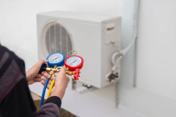 Best Ductless HVAC Repair  in Meridianville, AL