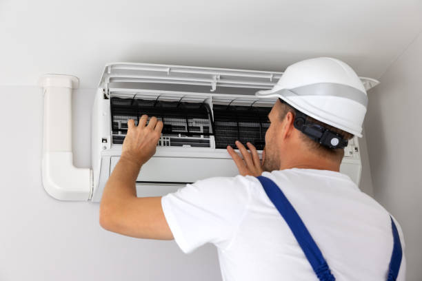 Best Ductless HVAC Repair  in Meridianville, AL