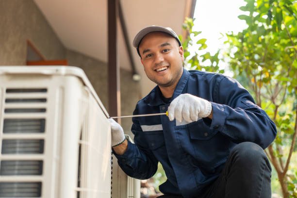 Best Air Conditioning Repair  in Meridianville, AL