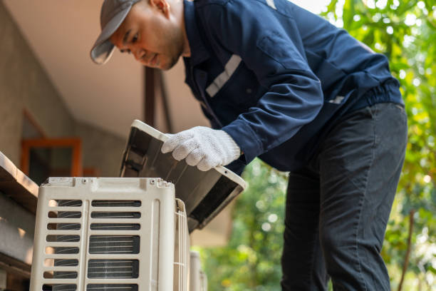 Best HVAC Troubleshooting  in Meridianville, AL